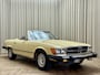 Mercedes-Benz SL 450 SL Roadster *INCL HARDTOP* EU-NL Registered / Becker Mexico / Documentatie / 1979 / V8 / Automaat / Leder / Airconditioning