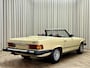 Mercedes-Benz SL 450 SL Roadster *INCL HARDTOP* EU-NL Registered / Becker Mexico / Documentatie / 1979 / V8 / Automaat / Leder / Airconditioning