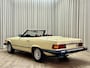 Mercedes-Benz SL 450 SL Roadster *INCL HARDTOP* EU-NL Registered / Becker Mexico / Documentatie / 1979 / V8 / Automaat / Leder / Airconditioning