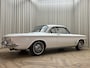 Chevrolet Corvair Spyder 900 Monza / TURBOCHARGED *FULLY RESTORED* 4-Speed / 150 PK / Coupé / 1963 / Uniek / Perfecte staat