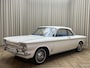 Chevrolet Corvair Spyder 900 Monza / TURBOCHARGED *FULLY RESTORED* 4-Speed / 150 PK / Coupé / 1963 / Uniek / Perfecte staat