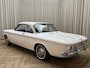 Chevrolet Corvair Spyder 900 Monza / TURBOCHARGED *FULLY RESTORED* 4-Speed / 150 PK / Coupé / 1963 / Uniek / Perfecte staat