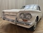 Chevrolet Corvair Spyder 900 Monza / TURBOCHARGED *FULLY RESTORED* 4-Speed / 150 PK / Coupé / 1963 / Uniek / Perfecte staat