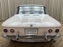 Chevrolet Corvair Spyder 900 Monza / TURBOCHARGED *FULLY RESTORED* 4-Speed / 150 PK / Coupé / 1963 / Uniek / Perfecte staat