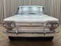 Chevrolet Corvair Spyder 900 Monza / TURBOCHARGED *FULLY RESTORED* 4-Speed / 150 PK / Coupé / 1963 / Uniek / Perfecte staat
