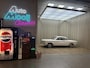 Chevrolet Corvair Spyder 900 Monza / TURBOCHARGED *FULLY RESTORED* 4-Speed / 150 PK / Coupé / 1963 / Uniek / Perfecte staat