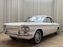 Chevrolet Corvair Spyder 900 Monza / TURBOCHARGED *FULLY RESTORED* 4-Speed / 150 PK / Coupé / 1963 / Uniek / Perfecte staat