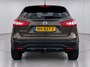 Nissan Qashqai 1.2 Connect Edition/navi/pano/360 camera/nwst.
