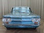Chevrolet Corvair Monza 900 / Coupé / NL-EU Kenteken / Super patina / Roestvrij / Lowrider / Powerglide Automatic / 1963 / California / Documentation