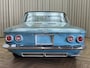 Chevrolet Corvair Monza 900 / Coupé / NL-EU Kenteken / Super patina / Roestvrij / Lowrider / Powerglide Automatic / 1963 / California / Documentation