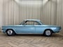 Chevrolet Corvair Monza 900 / Coupé / NL-EU Kenteken / Super patina / Roestvrij / Lowrider / Powerglide Automatic / 1963 / California / Documentation