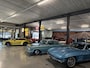 Chevrolet Corvair Monza 900 / Coupé / NL-EU Kenteken / Super patina / Roestvrij / Lowrider / Powerglide Automatic / 1963 / California / Documentation