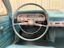 Chevrolet Corvair Monza 900 / Coupé / NL-EU Kenteken / Super patina / Roestvrij / Lowrider / Powerglide Automatic / 1963 / California / Documentation