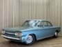Chevrolet Corvair Monza 900 / Coupé / NL-EU Kenteken / Super patina / Roestvrij / Lowrider / Powerglide Automatic / 1963 / California / Documentation