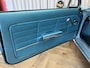 Chevrolet Corvair Monza 900 / Coupé / NL-EU Kenteken / Super patina / Roestvrij / Lowrider / Powerglide Automatic / 1963 / California / Documentation
