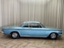Chevrolet Corvair Monza 900 / Coupé / NL-EU Kenteken / Super patina / Roestvrij / Lowrider / Powerglide Automatic / 1963 / California / Documentation