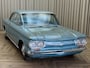 Chevrolet Corvair Monza 900 / Coupé / NL-EU Kenteken / Super patina / Roestvrij / Lowrider / Powerglide Automatic / 1963 / California / Documentation