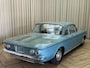 Chevrolet Corvair Monza 900 / Coupé / NL-EU Kenteken / Super patina / Roestvrij / Lowrider / Powerglide Automatic / 1963 / California / Documentation