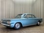 Chevrolet Corvair Monza 900 / Coupé / NL-EU Kenteken / Super patina / Roestvrij / Lowrider / Powerglide Automatic / 1963 / California / Documentation