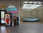 Chevrolet Corvair Monza 900 / Coupé / NL-EU Kenteken / Super patina / Roestvrij / Lowrider / Powerglide Automatic / 1963 / California / Documentation