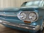 Chevrolet Corvair Monza 900 / Coupé / NL-EU Kenteken / Super patina / Roestvrij / Lowrider / Powerglide Automatic / 1963 / California / Documentation