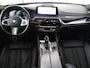 BMW 5-Serie Touring 530i High Executive Edition | M-Pakket | Soelverwarming/ventilatie | Trekhaak | Pano.Dak | Apple Carplay |
