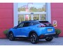 Peugeot 2008 1.2 130PK ALLURE PACK | TREKHAAK AFNEEMBAAR | NAVIGATIE 10" TOUCHSCREEN | APPLE CARPLAY/ANDROID AUTO | ACHTERUITRIJ CAMERA | 3-D INSTRUMENTENPANEEL | CLIMATE CONTROL | CRUISE CONTROL | KEYLESS ENTRY / START | 17" LICHTMETALEN VELGEN |