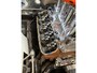 Corvette C1 Chevrolet RESTOMOD 524Ci (7,5L) / Wilwood / Hilborn / Nitrious / SEMA / Pro Stock / Boyd Coddington