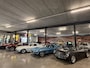 Corvette C1 Chevrolet RESTOMOD 524Ci (7,5L) / Wilwood / Hilborn / Nitrious / SEMA / Pro Stock / Boyd Coddington
