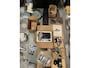 Corvette C1 Chevrolet RESTOMOD 524Ci (7,5L) / Wilwood / Hilborn / Nitrious / SEMA / Pro Stock / Boyd Coddington