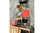 Corvette C1 Chevrolet RESTOMOD 524Ci (7,5L) / Wilwood / Hilborn / Nitrious / SEMA / Pro Stock / Boyd Coddington