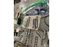 Chevrolet Corvette C1 RESTOMOD / 524Ci (7,5L) / Wilwood / Hilborn / Nitrious / SEMA / Pro Stock / Boyd Coddington