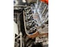 Chevrolet Corvette C1 RESTOMOD / 524Ci (7,5L) / Wilwood / Hilborn / Nitrious / SEMA / Pro Stock / Boyd Coddington