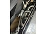 Chevrolet Corvette C1 RESTOMOD / 524Ci (7,5L) / Wilwood / Hilborn / Nitrious / SEMA / Pro Stock / Boyd Coddington