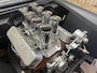 Chevrolet Corvette C1 RESTOMOD / 524Ci (7,5L) / Wilwood / Hilborn / Nitrious / SEMA / Pro Stock / Boyd Coddington