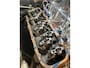 Chevrolet Corvette C1 RESTOMOD / 524Ci (7,5L) / Wilwood / Hilborn / Nitrious / SEMA / Pro Stock / Boyd Coddington