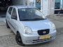 Kia Picanto 1.0 Light/ 5drs/ nap/ goed onderhouden/ 1jaar apk/ zeer nette auto.