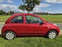 Nissan Micra 1.4 Tekna dealer ond. zeer betrouwbaar