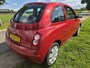 Nissan Micra 1.4 Tekna dealer ond. zeer betrouwbaar