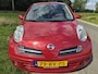 Nissan Micra 1.4 Tekna dealer ond. zeer betrouwbaar