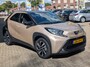 Toyota Aygo X 1.0 VVT-i S-CVT first