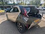 Toyota Aygo X 1.0 VVT-i S-CVT first