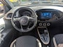 Toyota Aygo X 1.0 VVT-i S-CVT first