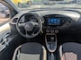 Toyota Aygo X 1.0 VVT-i S-CVT first