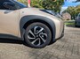 Toyota Aygo X 1.0 VVT-i S-CVT first