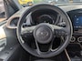 Toyota Aygo X 1.0 VVT-i S-CVT first