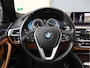 BMW 5-Serie 530i xDrive Sport Line | HUD | Comfortstoelen | Schuif-/kanteldak | 759i Individual