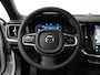 Volvo V60 T6 Recharge AWD Ultra Dark | 360° Camera | Bowers & Wilkins Soundsystem | Cruise control adaptief met Stop&Go en stuurhulp