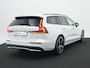 Volvo V60 T6 Recharge AWD Ultra Dark | 360° Camera | Bowers & Wilkins Soundsystem | Cruise control adaptief met Stop&Go en stuurhulp