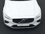 Volvo V60 T6 Recharge AWD Ultra Dark | 360° Camera | Bowers & Wilkins Soundsystem | Cruise control adaptief met Stop&Go en stuurhulp